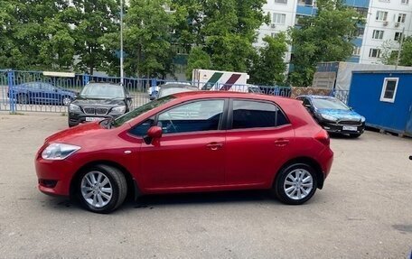 Toyota Auris II, 2008 год, 720 000 рублей, 4 фотография
