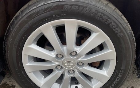 Toyota Auris II, 2008 год, 720 000 рублей, 10 фотография