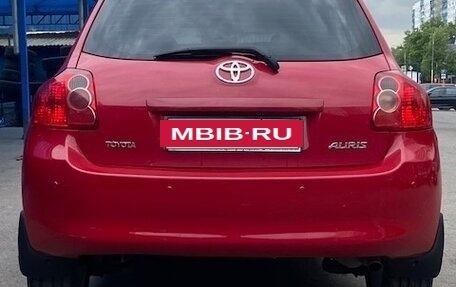 Toyota Auris II, 2008 год, 720 000 рублей, 5 фотография