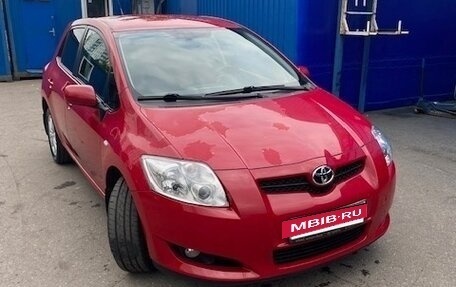 Toyota Auris II, 2008 год, 720 000 рублей, 2 фотография