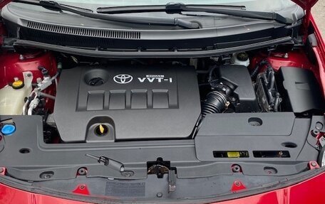 Toyota Auris II, 2008 год, 720 000 рублей, 11 фотография