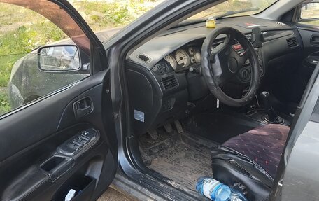 Mitsubishi Lancer IX, 2004 год, 269 000 рублей, 6 фотография