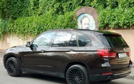 BMW X5, 2014 год, 2 900 000 рублей, 3 фотография