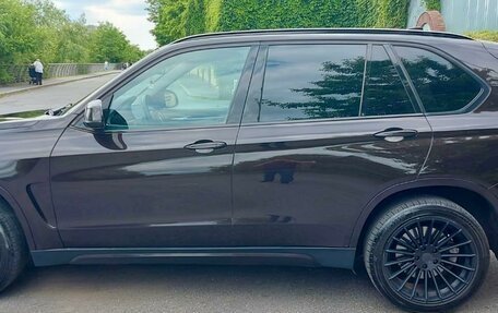 BMW X5, 2014 год, 2 900 000 рублей, 5 фотография