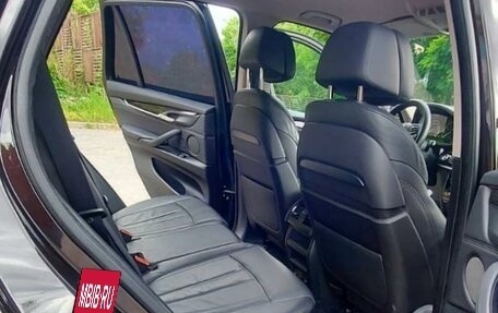 BMW X5, 2014 год, 2 900 000 рублей, 4 фотография