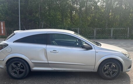 Opel Astra H, 2006 год, 300 000 рублей, 4 фотография
