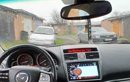 Mazda 6, 2007 год, 780 000 рублей, 3 фотография