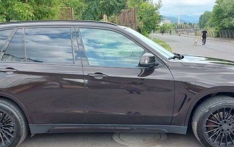 BMW X5, 2014 год, 2 900 000 рублей, 10 фотография