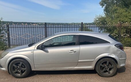 Opel Astra H, 2006 год, 300 000 рублей, 2 фотография