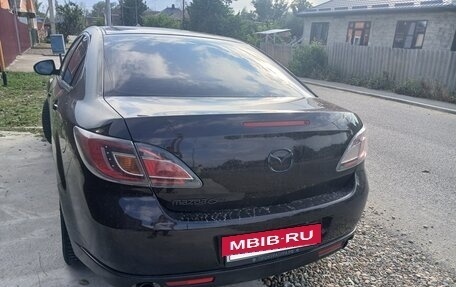Mazda 6, 2007 год, 780 000 рублей, 2 фотография