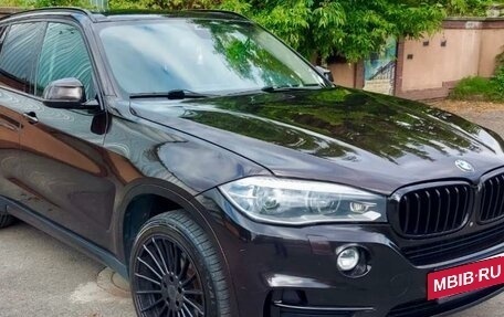 BMW X5, 2014 год, 2 900 000 рублей, 9 фотография