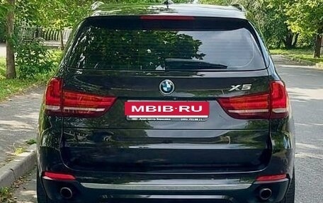 BMW X5, 2014 год, 2 900 000 рублей, 6 фотография
