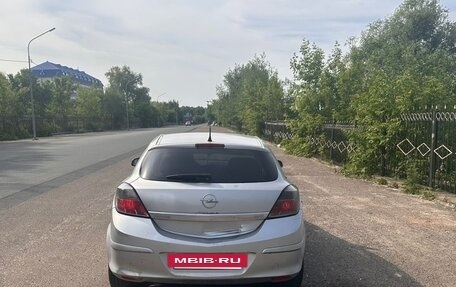 Opel Astra H, 2006 год, 300 000 рублей, 3 фотография