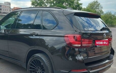 BMW X5, 2014 год, 2 900 000 рублей, 7 фотография