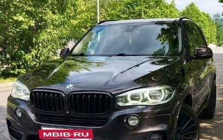BMW X5, 2014 год, 2 900 000 рублей, 11 фотография