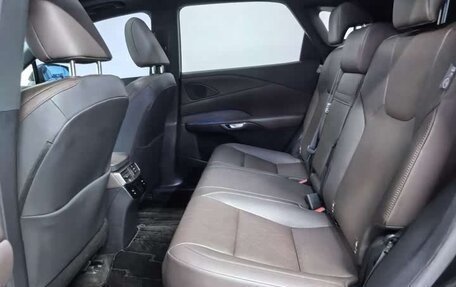 Lexus RX IV рестайлинг, 2023 год, 6 500 000 рублей, 5 фотография
