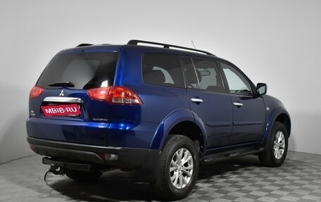 Mitsubishi Pajero Sport II рестайлинг, 2015 год, 2 090 000 рублей, 5 фотография