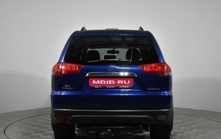 Mitsubishi Pajero Sport II рестайлинг, 2015 год, 2 090 000 рублей, 6 фотография