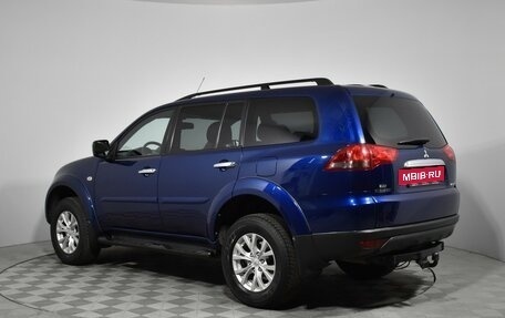 Mitsubishi Pajero Sport II рестайлинг, 2015 год, 2 090 000 рублей, 7 фотография