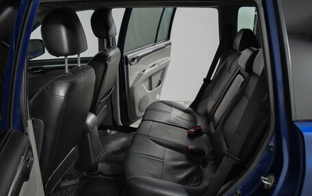 Mitsubishi Pajero Sport II рестайлинг, 2015 год, 2 090 000 рублей, 12 фотография