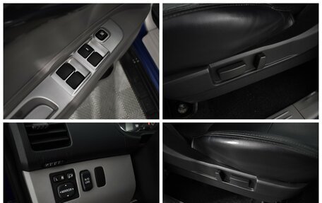 Mitsubishi Pajero Sport II рестайлинг, 2015 год, 2 090 000 рублей, 14 фотография