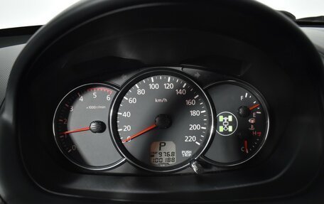 Mitsubishi Pajero Sport II рестайлинг, 2015 год, 2 090 000 рублей, 15 фотография