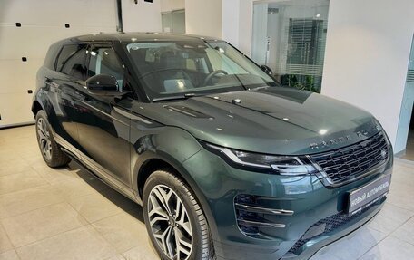Land Rover Range Rover Evoque II, 2025 год, 5 990 000 рублей, 3 фотография