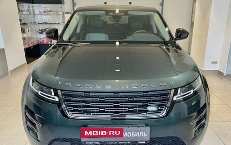 Land Rover Range Rover Evoque II, 2025 год, 5 990 000 рублей, 2 фотография