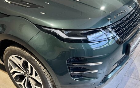 Land Rover Range Rover Evoque II, 2025 год, 5 990 000 рублей, 8 фотография
