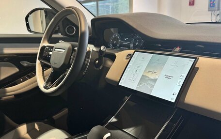 Land Rover Range Rover Evoque II, 2025 год, 5 990 000 рублей, 14 фотография