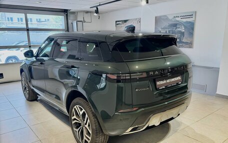 Land Rover Range Rover Evoque II, 2025 год, 5 990 000 рублей, 7 фотография