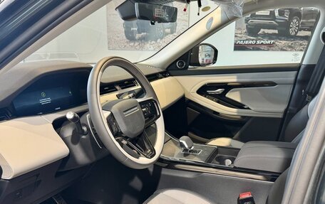 Land Rover Range Rover Evoque II, 2025 год, 5 990 000 рублей, 17 фотография