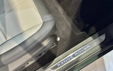 Land Rover Range Rover Evoque II, 2025 год, 5 990 000 рублей, 10 фотография