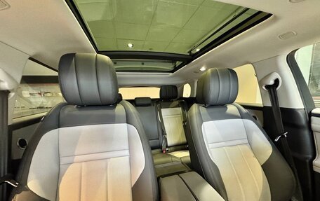 Land Rover Range Rover Evoque II, 2025 год, 5 990 000 рублей, 12 фотография