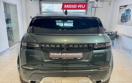 Land Rover Range Rover Evoque II, 2025 год, 5 990 000 рублей, 6 фотография