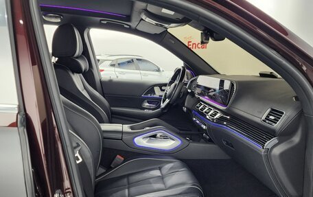 Mercedes-Benz Maybach GLS I, 2022 год, 17 500 000 рублей, 8 фотография