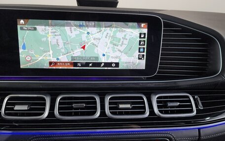 Mercedes-Benz Maybach GLS I, 2022 год, 17 500 000 рублей, 13 фотография