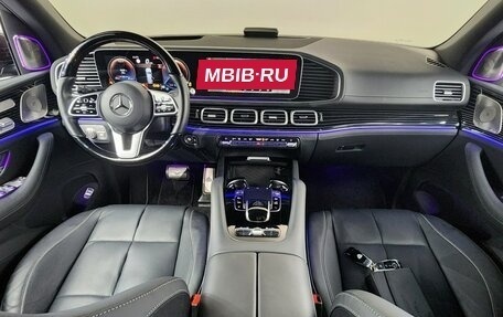 Mercedes-Benz Maybach GLS I, 2022 год, 17 500 000 рублей, 5 фотография