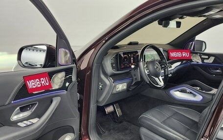 Mercedes-Benz Maybach GLS I, 2022 год, 17 500 000 рублей, 11 фотография