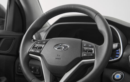 Hyundai Tucson III, 2019 год, 1 995 000 рублей, 11 фотография
