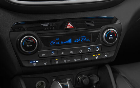 Hyundai Tucson III, 2019 год, 1 995 000 рублей, 17 фотография