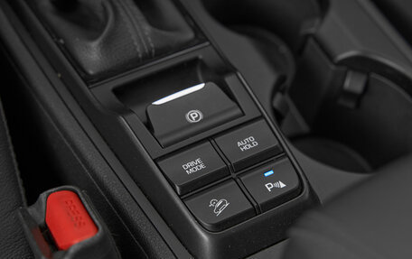 Hyundai Tucson III, 2019 год, 1 995 000 рублей, 20 фотография