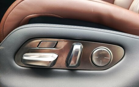 Lexus LS IV, 2018 год, 4 900 000 рублей, 27 фотография