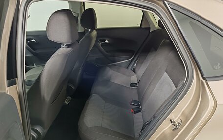 Volkswagen Polo VI (EU Market), 2016 год, 870 000 рублей, 12 фотография