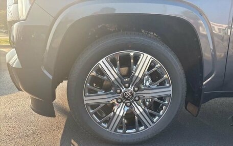 Toyota Sequoia, 2025 год, 15 490 000 рублей, 13 фотография