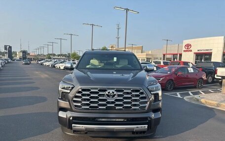 Toyota Sequoia, 2025 год, 15 490 000 рублей, 2 фотография