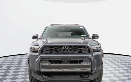 Toyota 4Runner, 2025 год, 10 170 000 рублей, 2 фотография