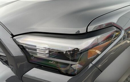 Toyota 4Runner, 2025 год, 10 170 000 рублей, 9 фотография