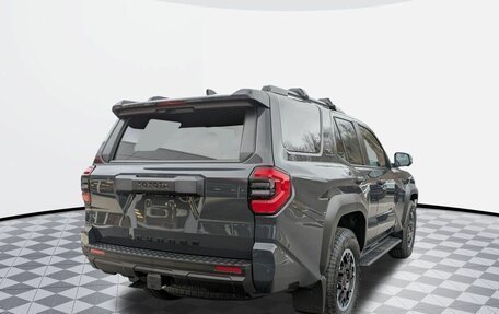 Toyota 4Runner, 2025 год, 10 170 000 рублей, 4 фотография