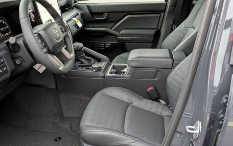 Toyota 4Runner, 2025 год, 10 170 000 рублей, 8 фотография